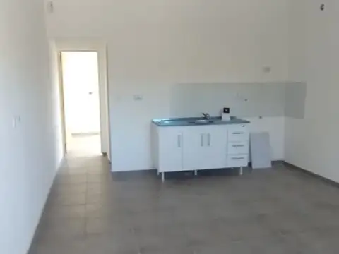 Departamento en Venta en Los Hornos, USD 35.500