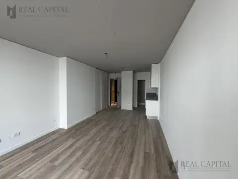 Oficina en Venta A Estrenar