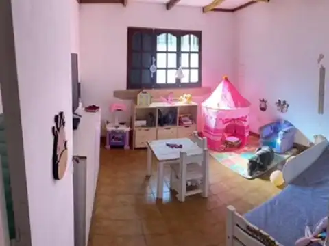 Depto Tipo Casa en Alquiler al Oeste