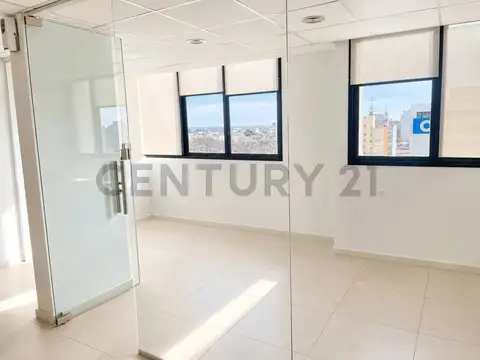 ALQUILER OFICINA ZONA ESPAÑA Y COLON