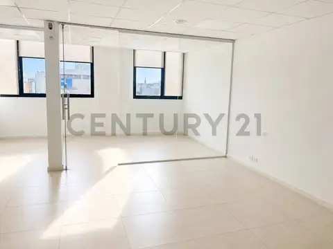ALQUILER OFICINA ZONA ESPAÑA Y COLON