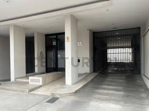 España 2100, Piso 0