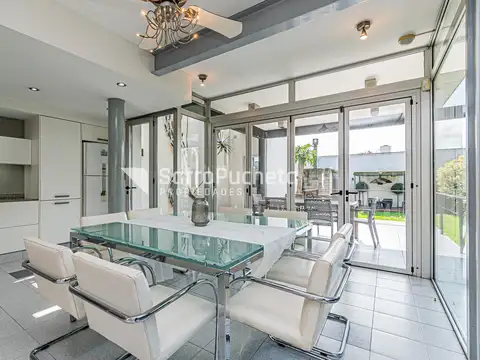 Casa en Venta 18 años