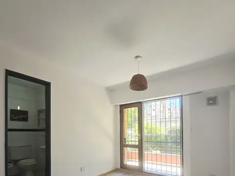 Pte Roca 200, Piso 01
