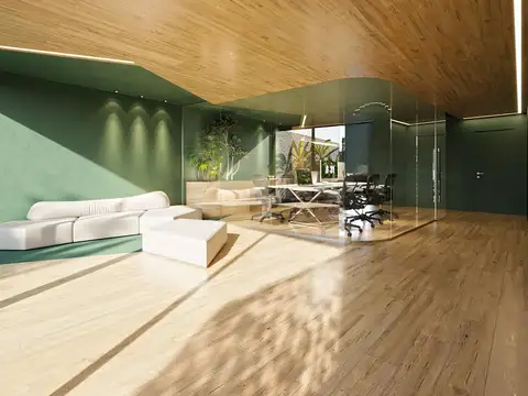 Departamento en Venta en Macrocentro, USD 267.000