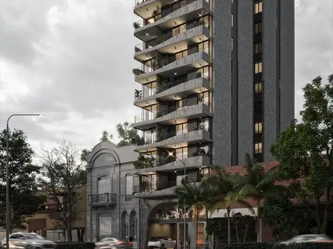 Departamento en Venta de 3 dormitorios