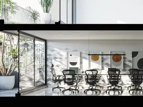 Pellegrini  al 900 (Departamento 1 y 2 dormitorios)