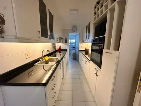 Departamento en Alquiler Temporal al Norte