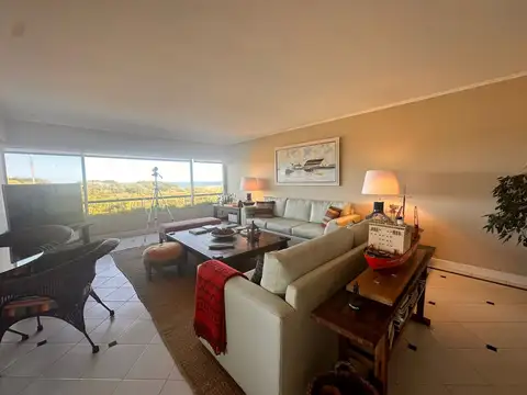 Departamento en Alquiler Temporal de 5 ambientes