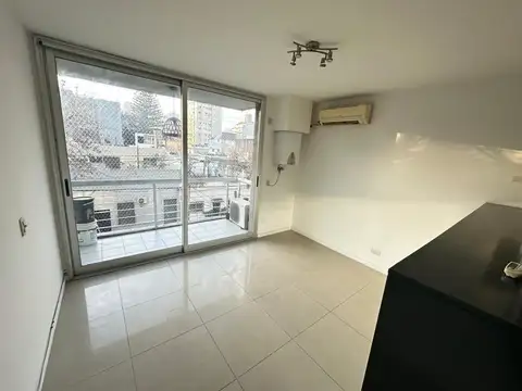 Departamento en Alquiler 9 años