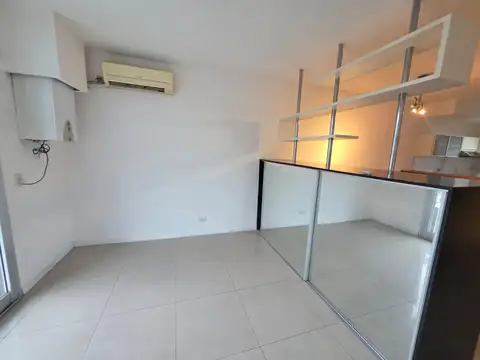 Departamento en Alquiler Permite mascota