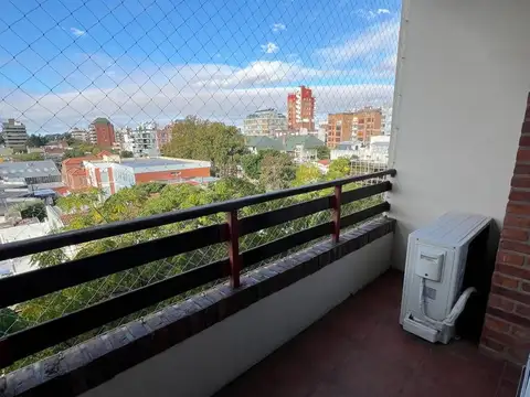 Departamento en Alquiler de 2 dormitorios