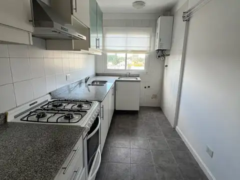 Departamento en Alquiler de 3 ambientes