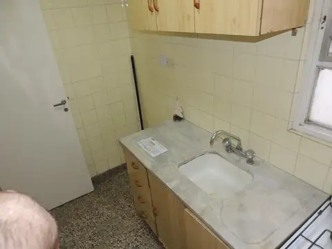 Departamento en Venta Apto profesional