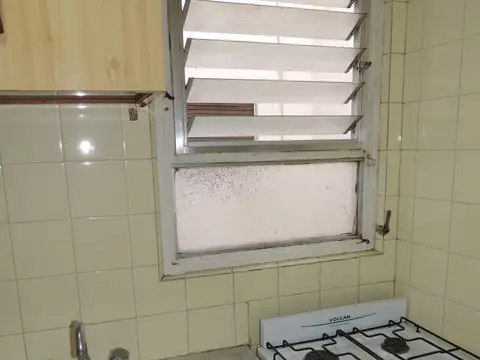 Departamento en Venta 55 años