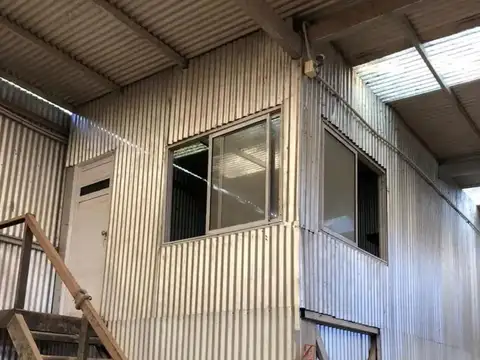 Increible Galpon En Venta En San Miguel Del Monte