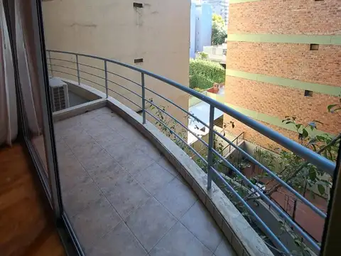 Departamento en Alquiler en Nuñez, $ 850.000