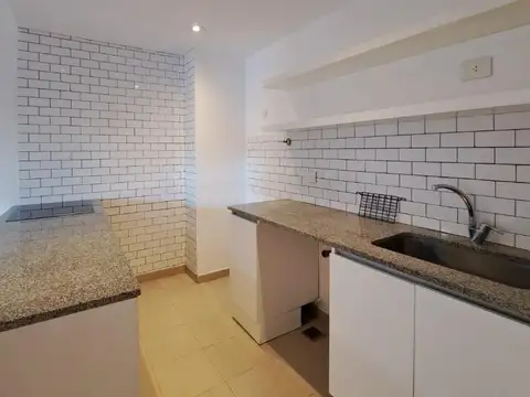 Departamento en Alquiler 23 años