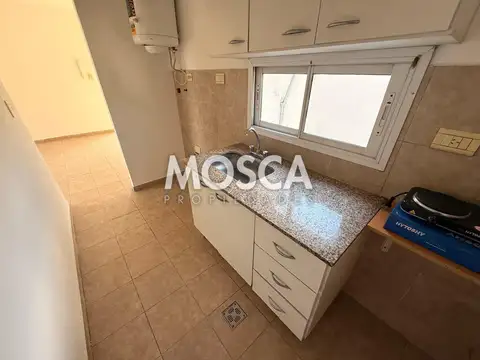 Departamento en Alquiler 10 años