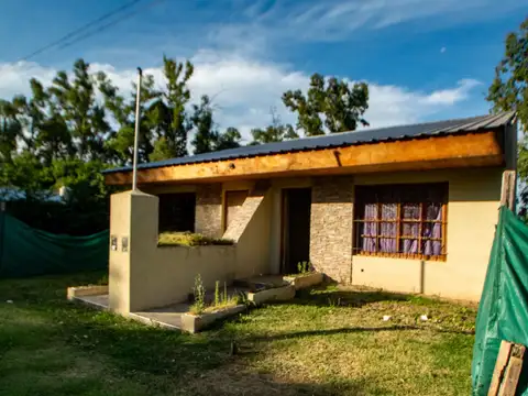 Venta Casa 3 amb Gral Rodriguez Multifamiliar
