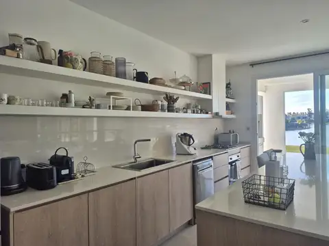 Casa en Alquiler Temporal al Oeste