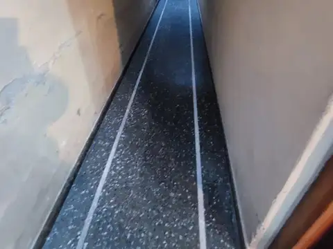 JUJUY 1900, Piso P.B