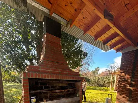 Casa en venta  en Loma Verde