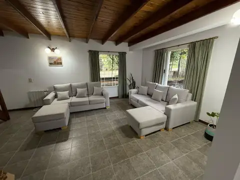 VENTA DEPARTAMENTO 4 AMBIENTES VALERIA DEL MAR