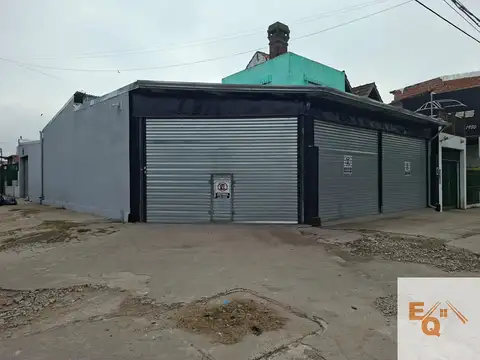 Depósito en alquiler de 200m2 ubicado en San Miguel