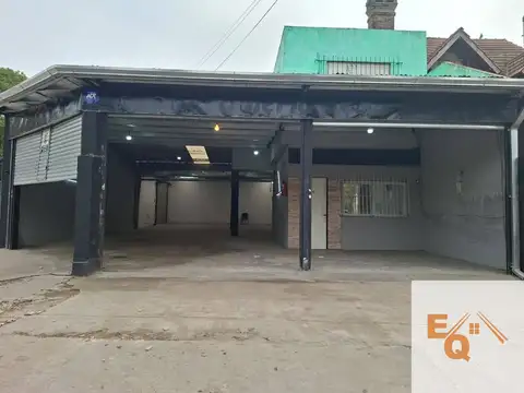 Depósito en alquiler de 200m2 ubicado en San Miguel