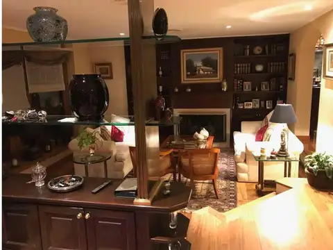 Casa en Alquiler en Martínez Libertador / Río, USD 8.500