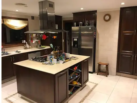 Casa en Alquiler 14 años