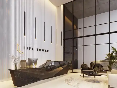 Departamento en Venta de 3 ambientes