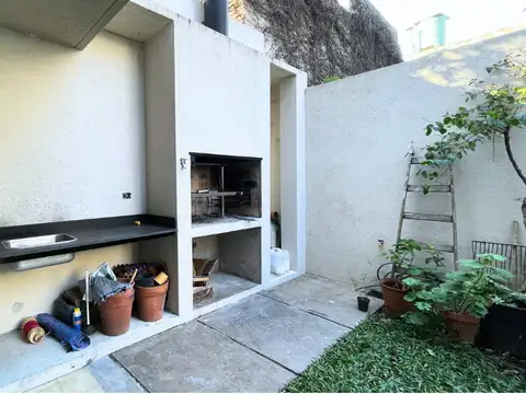 Depto Tipo Casa en Venta de 3 dormitorios