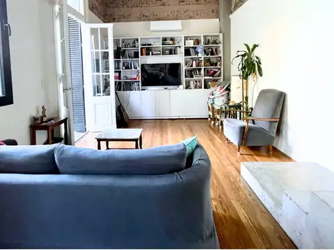 Depto Tipo Casa en Venta A Estrenar
