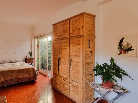 Depto Tipo Casa en Venta de 3 dormitorios