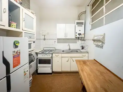 VENTA DPTO. 2 AMB. ZONA VILLA PUEYRREDON