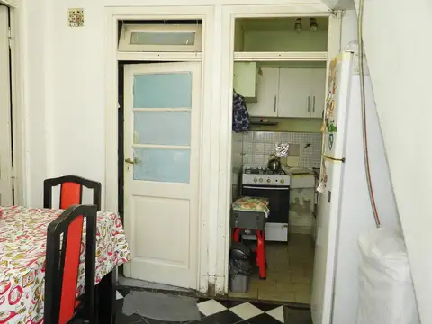 Depto Tipo Casa en Venta en Parque Avellaneda, USD 65.000