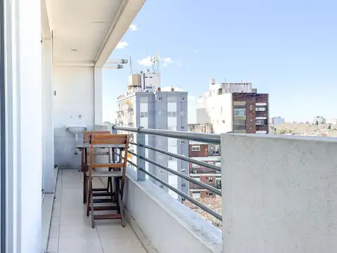 Departamento en Venta en Olivos Maipú/Uzal, USD 165.000