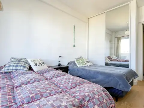 Departamento en Venta 12 años