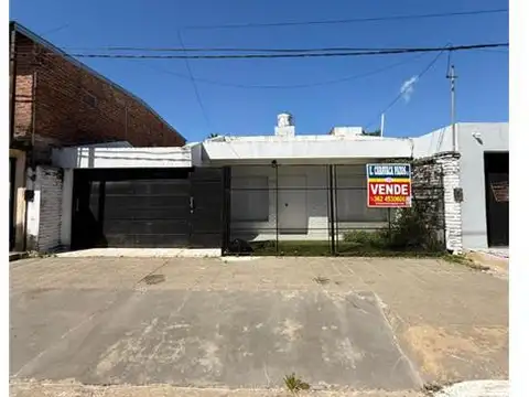 CASAS - CASA - LA LIGURIA, RESISTENCIA