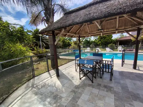 Casa en Venta 28 años