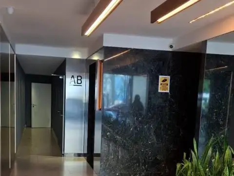 Fonrouge 200, Piso 8