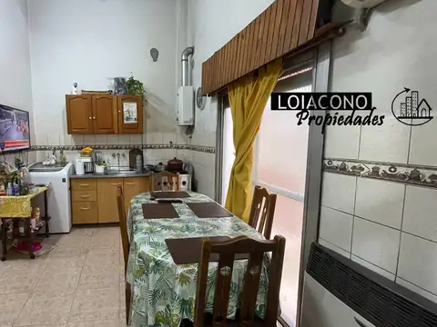 Casa en Venta en Villa Lugano, USD 85.000