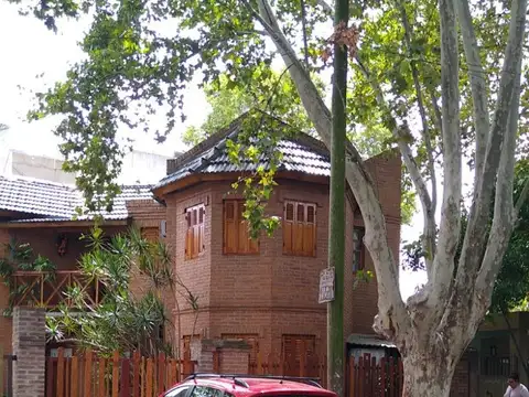 Depto Tipo Casa en Venta en Merlo, USD 140.000