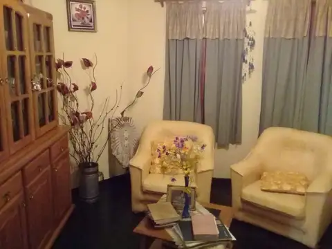 Depto Tipo Casa en Venta en Merlo, USD 140.000