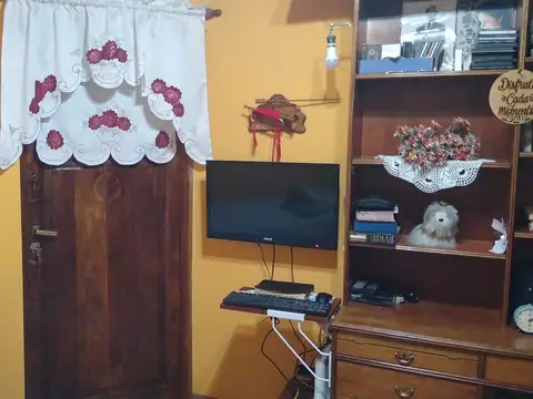EXCELENTE DUPLEX DE 3 AMBIENTES CENTRO DE MERLO