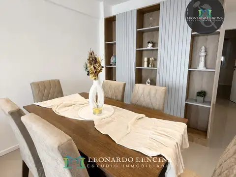 Diagonal Alberdi 2300, Piso 4