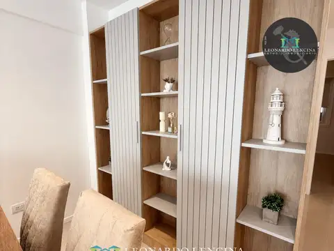 Departamento en Venta de 2 dormitorios