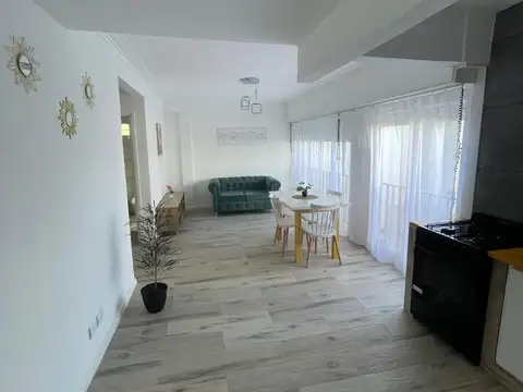 Boulevard Marítimo al 2400